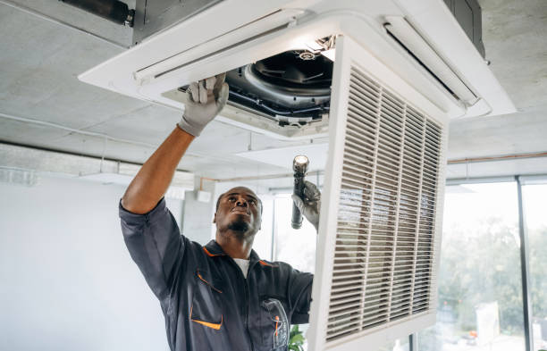 Licensed Ductwork Repair service in Fairview, CA - FH HVAC